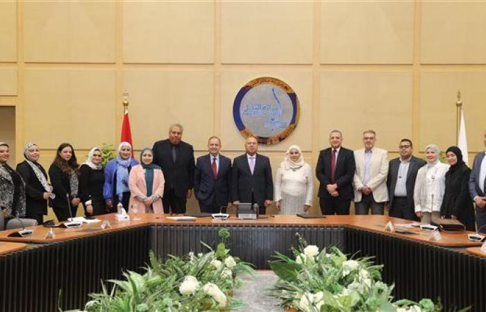 الصناعة: بروتوكول تعاون لتسويق منتجات الصناعات التقليدية من "التصميمات والموضة والحلي"