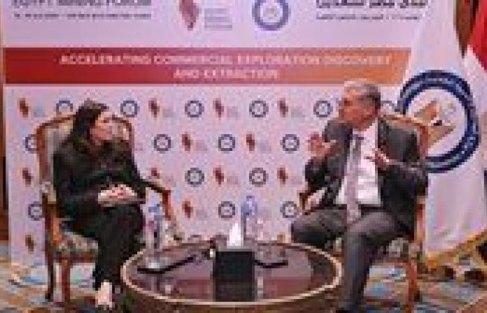 وزير البترول: حريصون على توفير مناخ استثماري جاذب ومستقر