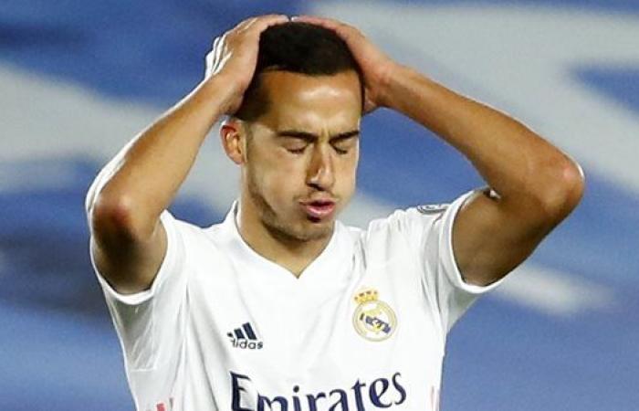 بعد 402 مباراة و23 لقبًا.. فاسكيز يطوي صفحة المجد مع ريال مدريد