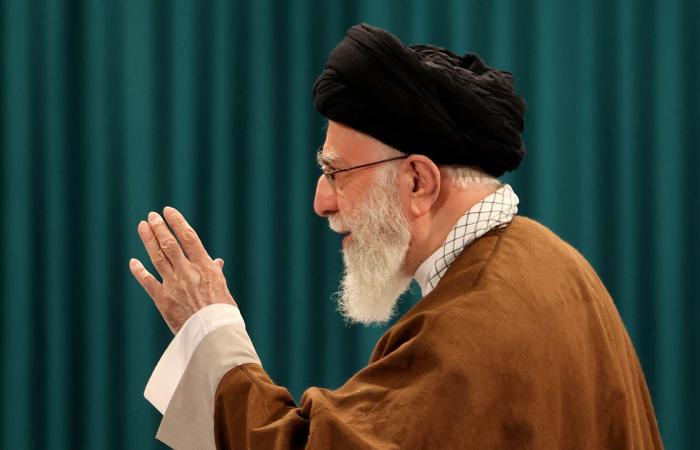 بالبلدي: خامنئي يبين "دليلا" على قوة إيران بحرب إسرائيل يُستدل عليه بتصرف من الأخيرة