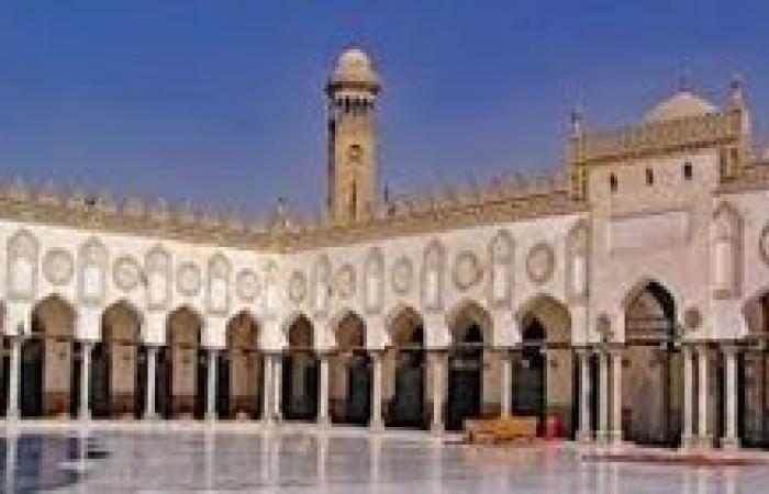الأزهر يدين العدوان الصهيوني على سوريا