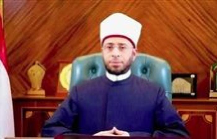 غداً.. وزير الأوقاف ومفتي الجمهورية يفتتحون المرحلة الأولي لتطوير ساحة المسجد الإبراهيمي بدسوق
