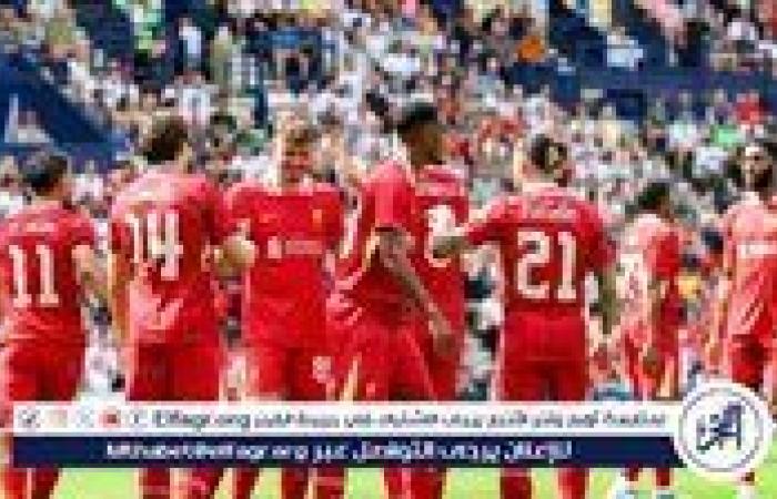 بالبلدي: ريال
      مدريد
      يترقب
      فرصة
      ذهبية
      لضم
      مدافع
      ليفربول
      بسعر
      "مخفض"