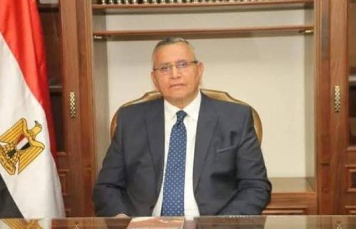عبد السند يمامة: حزب الوفد مذكور في القرآن ...