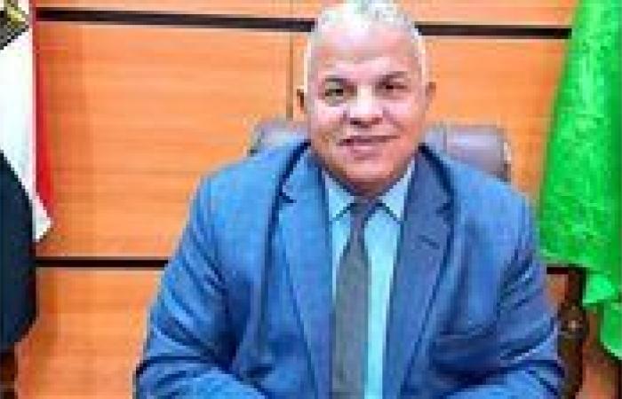 عاجل.. "تعليم الفيوم" تشكل لجنة عاجلة للتحقيق في ...