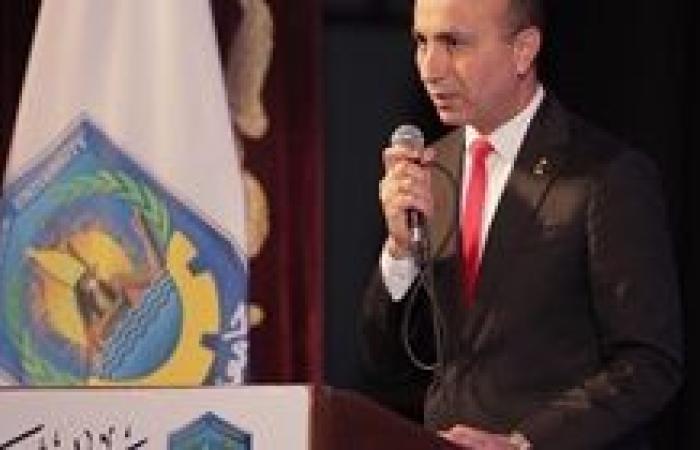 بمشاركة الطلاب الوافدين.. جامعة دمنهور تختتم فعاليات ملتقى حور للفنون بدورته الرابعة