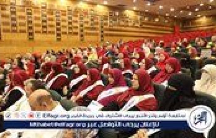 محافظ المنيا: المدارس الحقلية تدعم الفلاح وتمكنه من تحسين إنتاجيته وزيادة دخله