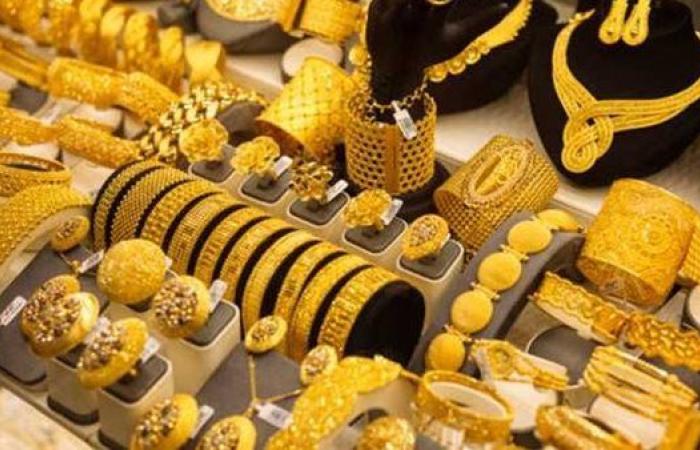 ارتفاع أسعار الذهب اليوم الخميس 17-7-2025 في مصر