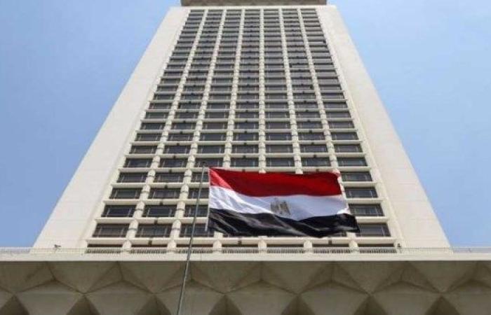 بيان مصري عربى مشترك يدين الاعتداءات الإسرائيلية المتكررة على سوريا