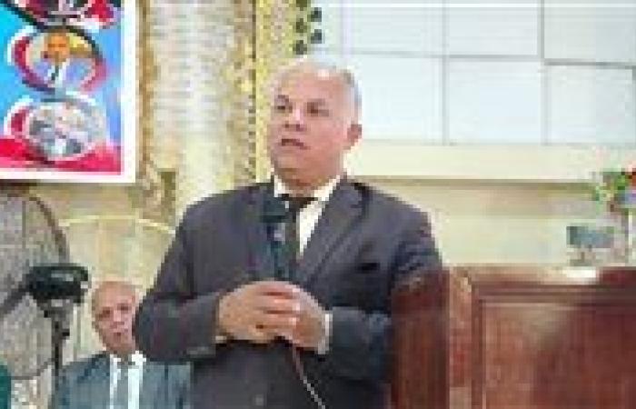 بعد اتهامات باختفائه.. "تعليم الفيوم": وجود ملف طالب مدرسة الفيوم الإعدادية الحديثة