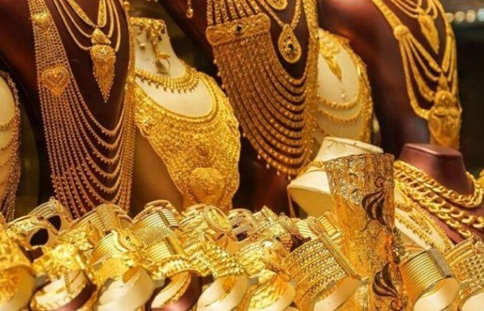 سعر الذهب اليوم الخميس 17 يوليو 2025.. عيار 21 بكام؟