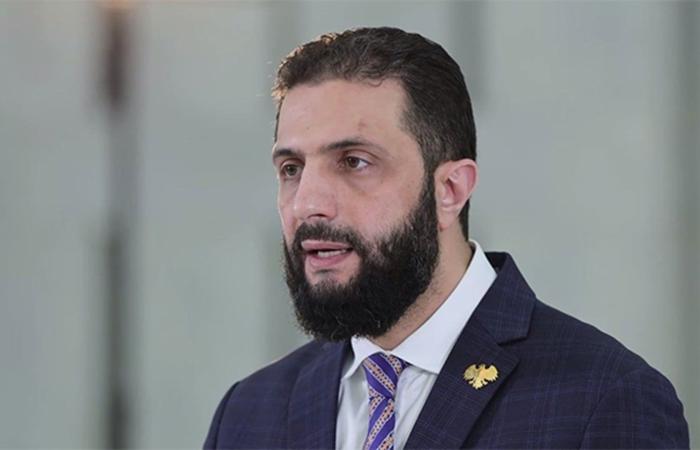 بالبلدي: سوريا.. جملة قالها أحمد الشرع تشعل تفاعلا بخطاب تطرق فيه للدروز وإسرائيل وصفه نشطاء بأنه "الأقوى" منذ توليه السلطة