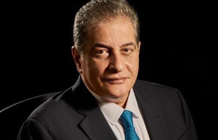 أسامة كمال عن بيان الخارجية الإسرائيلية بعد قصف كنيسة العائلة المقدسة: إيه البجاحة دي؟
