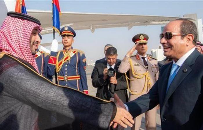 أبو بكر الديب يكتب: القاهرة والرياض.. "تحالف الضرورة"