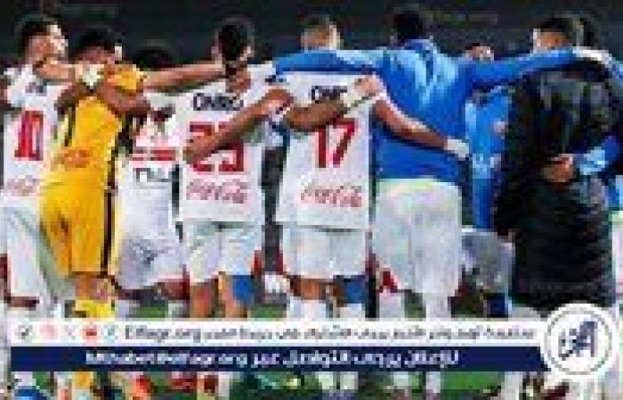 بالبلدي: تشكيل
      الزمالك
      في
      مباراة
      رع
      الودية