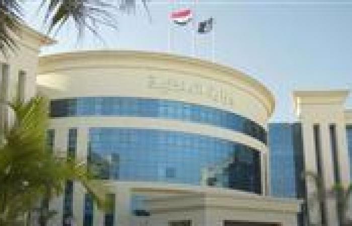 بالأسماء.. حركة تنقلات ضباط الشرطة 2025 فور إعلانها