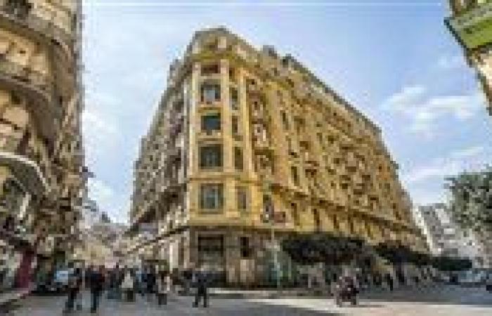 تحرير ٢ مليون وحدة سكنية وتجارية...هل ينهي القانون أزمة العقارات المجمدة؟