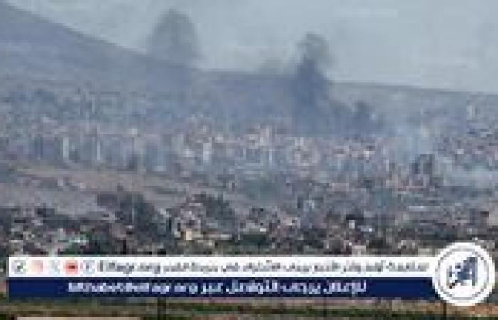 إسرائيل تسمح لقوات سورية بدخول السويداء لمدة 48 ساعة لأسباب أمنية