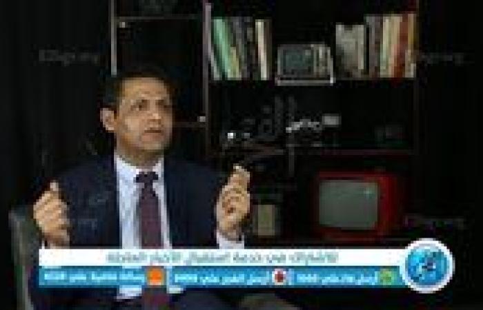 نقيب الصحفيين يحسم الجدل بشأن زيادة بدل التدريب والتكنولوجيا