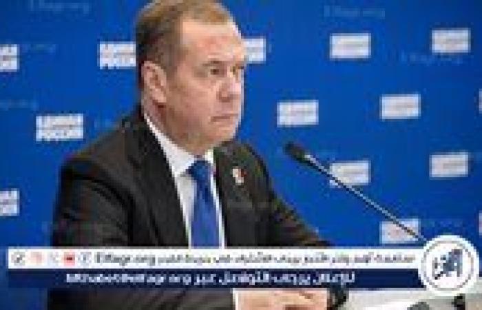 مدفيديف: روسيا ستقصف أهدافها في أوكرانيا وكييف بقوة متزايدة
