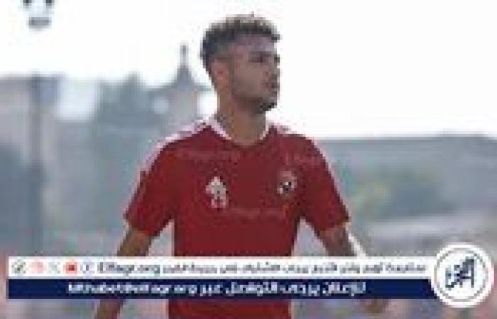 مصطفى سعد ميسي: كولر "مظلمنيش".. ولست نادما على تجربة الأهلي