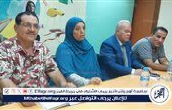 بالبلدي: السلام
      النفسي
      والمجتمعي
      والبطولات
      الوطنية
      ضمن
      يوم
      توعوي
      بثقافة
      السويس