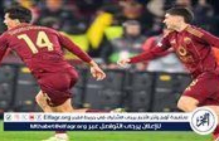 بالبلدي: روما
      يقترب
      من
      حسم
      صفقة
      نجم
      برايتون