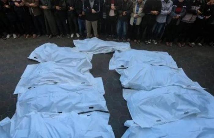 ارتفاع حصيلة الشهداء في قطاع غزة لـ58,765 والإصابات 140,485 منذ بدء العدوان