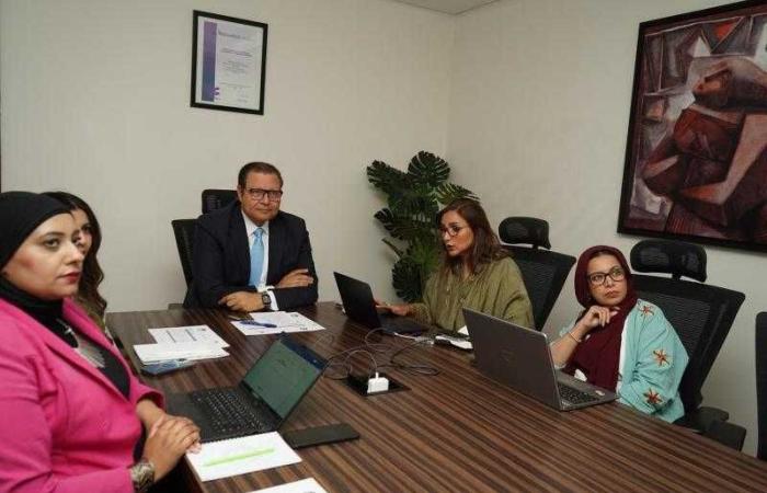 الاعتماد والرقابة: التجربة المصرية الرائدة في جودة الرعاية ترتكز على الشراكات الاستراتيجية