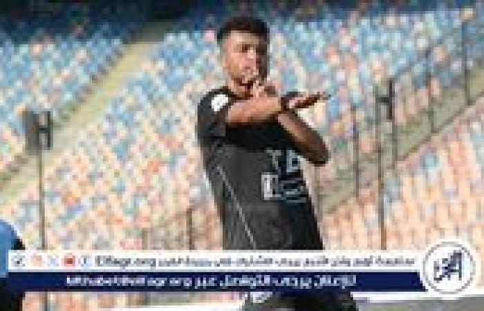 مصطفى سعد ميسي: قدمنا موسم رائع مع زد.. والتساهل في مواجهات الأهلي "كلام فارغ"