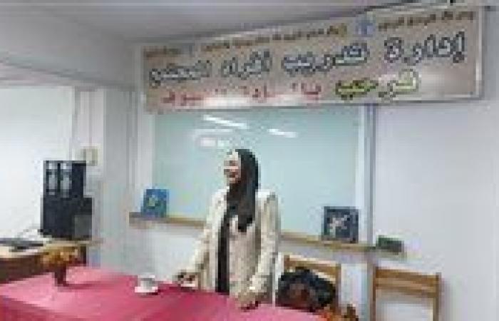 جامعة قناة السويس تنظّم برنامجًا تدريبيًا ...