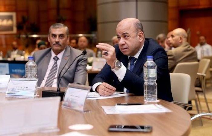 بتروجت تنظم ورشة عمل تفاعلية للدفعة الثانية من مديري المشروعات بالشركة