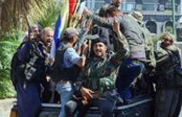 سانا: قوات الأمن الداخلي السوري بدأت الانتشار في محيط السويداء استعدادًا للدخول للمدينة لضمان تنفيذ وقف إطلاق النار