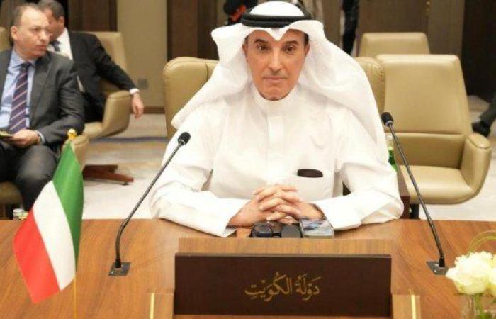 طلال المطيري: الانضمام للجامعة لحظة فارقة في تاريخ الدبلوماسية الكويتية
