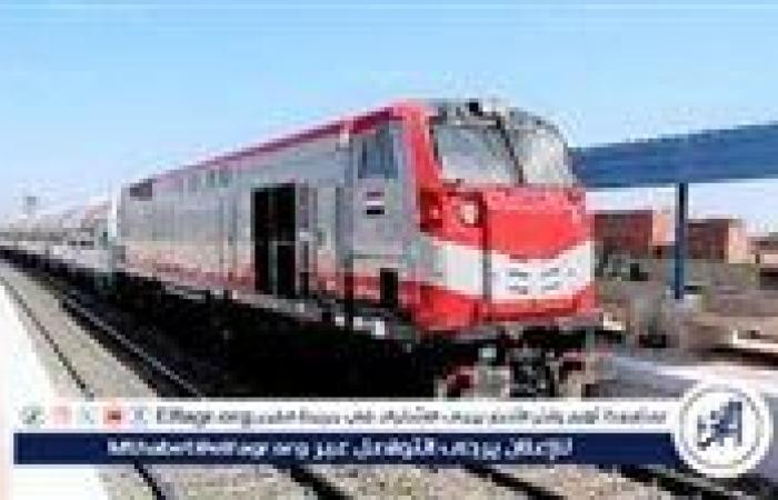 مصر تشغل قطارًا مخصوصًا لتسهيل عودة السودانيين إلى وطنهم عبر أسوان