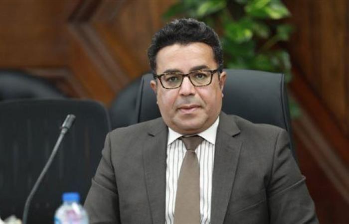حزب الوعي يشيد بجهود الداخلية في حماية الوطن من المخططات الإرهابية