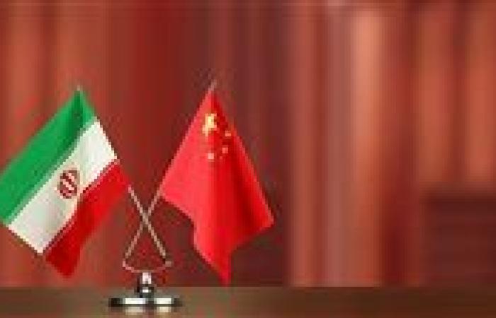 هل تتخلى الصين عن سياستها الخارجية القائمة على عدم التدخل في شؤون إيران؟