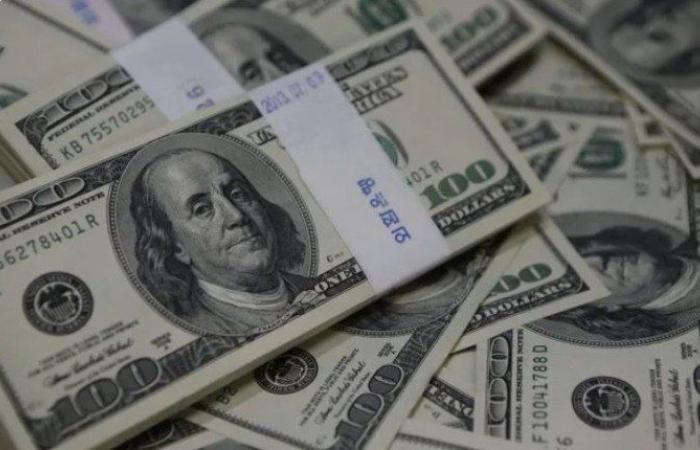 تطور جديد.. أسعار الدولار في مصر اليوم الأحد 20-7-2025