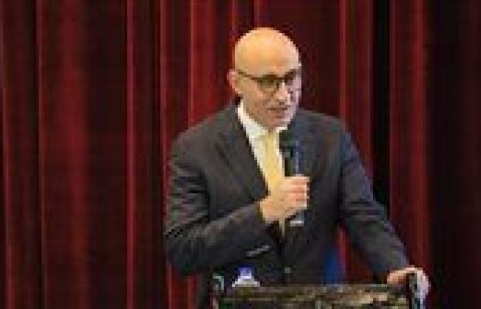عاجل.. وزير التعليم: تطبيق معايير التنسيق المعمول بها في الثانوية العامة على البكالوريا
