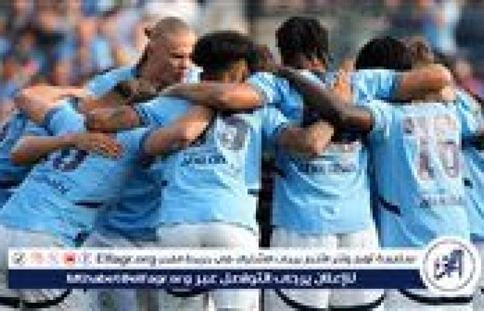 مانشستر سيتي يدرس استعادة جيمس ترافورد في حال رحيل أحد حارسيه الأساسيين
