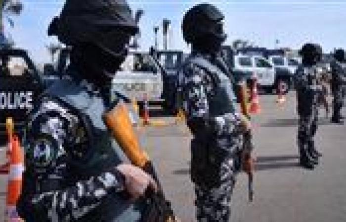 من هي حركة حسم الإرهابية التي خططت لتخريب الدولة المصرية؟