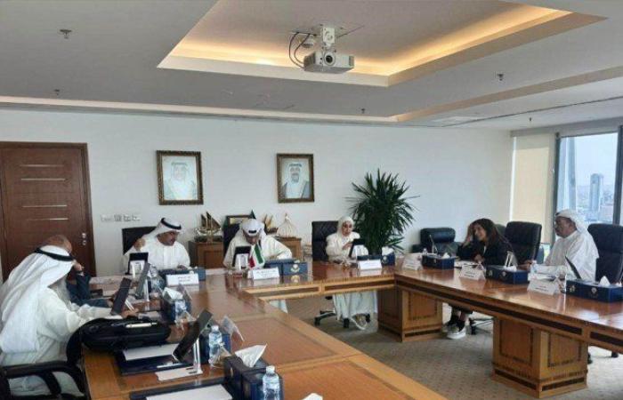 «الجامعات الخاصة»: قبول الطلبة الكويتيين المتقدمين للبعثات الداخلية وفق الشروط والمقاعد المتاحة