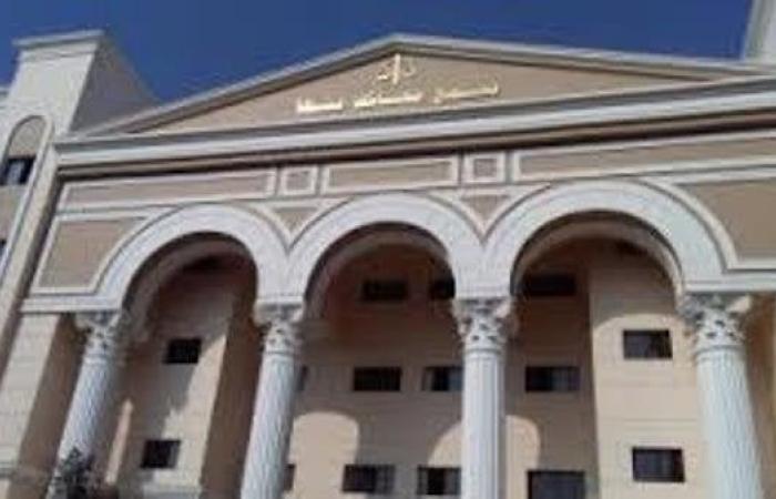 جنايات بنها تقضي بإحالة أوراق عامل خردة للمفتي والمؤبد لكهربائي أفراح بتهمتي قتل زوجتيهما بالقليوبية