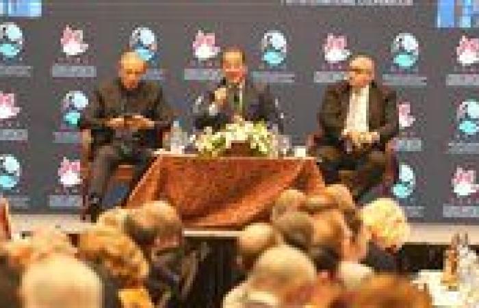 وزير المالية: معظم المؤشرات الاقتصادية والمالية مشجعة جدًا.. وتجعلنا أكثر طموحًا هذا العام