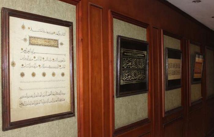 "تراثك ميراثك".. دار الكتب تعرض كنوزًا مصورة من المخطوطات الشرقية النادرة|صور