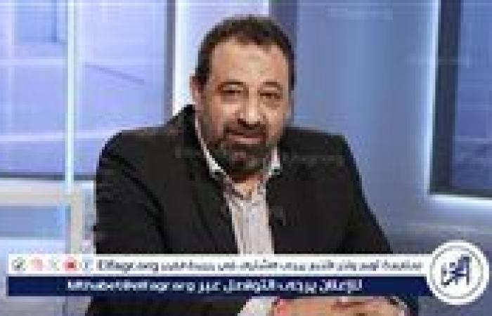 مجدي عبد الغني عن أزمة حامد حمدان مع بتروجت: عصر عبودية لاعبي كرة القدم أنتهى
