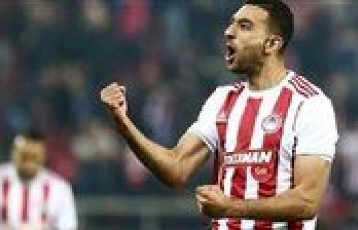 أحمد حسن كوكا على رادار الأهلي.. شوبير يكشف