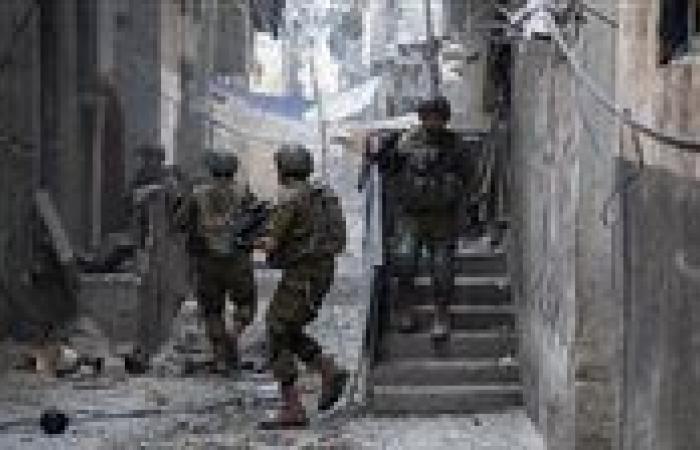 عملية مباغتة في خان يونس.. قتيل إسرائيلي ومؤشرات على إصابات أوسع