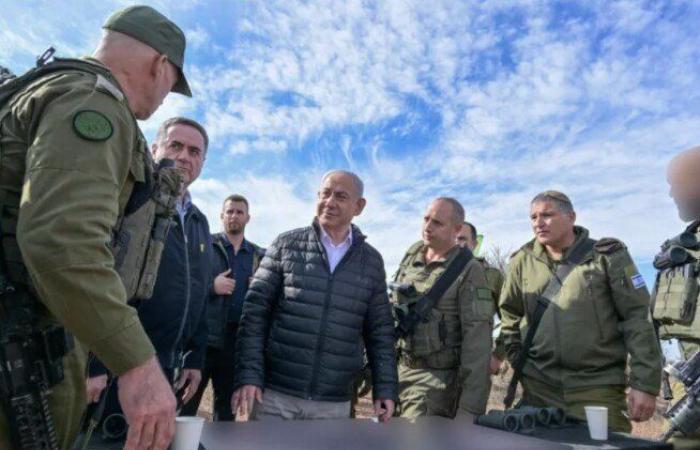 بعد ضرب القصر الجمهوري ومساندة الدروز.. بلطجة إسرائيلية وتقسيم إجباري لسوريا
