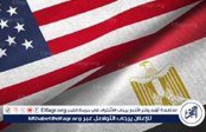 رئيس الوزراء يتابع جهود تعزيز التعاون الاقتصادي بين مصر وأمريكا: فرص استثمارية واعدة وتوسيع برامج الدعم التنموي